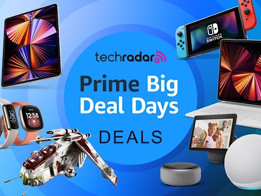 I've covered Amazon Prime Day for 7 years – these are the best deals I'd buy in the Big Deal Days sale