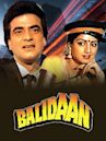 Balidaan (1985 film)