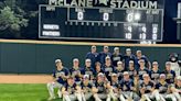 DeWitt outlasts Williamston in 10 innings to claim fourth Diamond Classic title