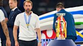 Gareth Southgate tipped for new honour as his future remains in the balance following Euro's heartbreak