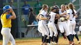 No place like home: Bedford North Lawrence softball earns right to play host at semi-state