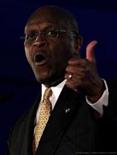 Herman Cain