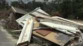 Tallahassee’s damage following recent tornadoes costs $50 million, cost expected to increase