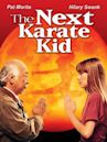Karate Kid 4
