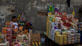 Venezuela cierra 2023 con una inflación acumulada de 189,8 %, 44 puntos menos que en 2022