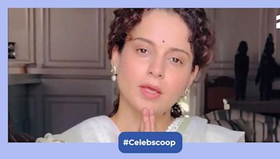 Will Kangana Ranaut be forced to quit BJP? Memes take over as party rebukes her for second time