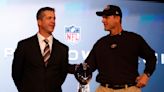 Harbaugh Bowl set for Monday Night Football in Week 12