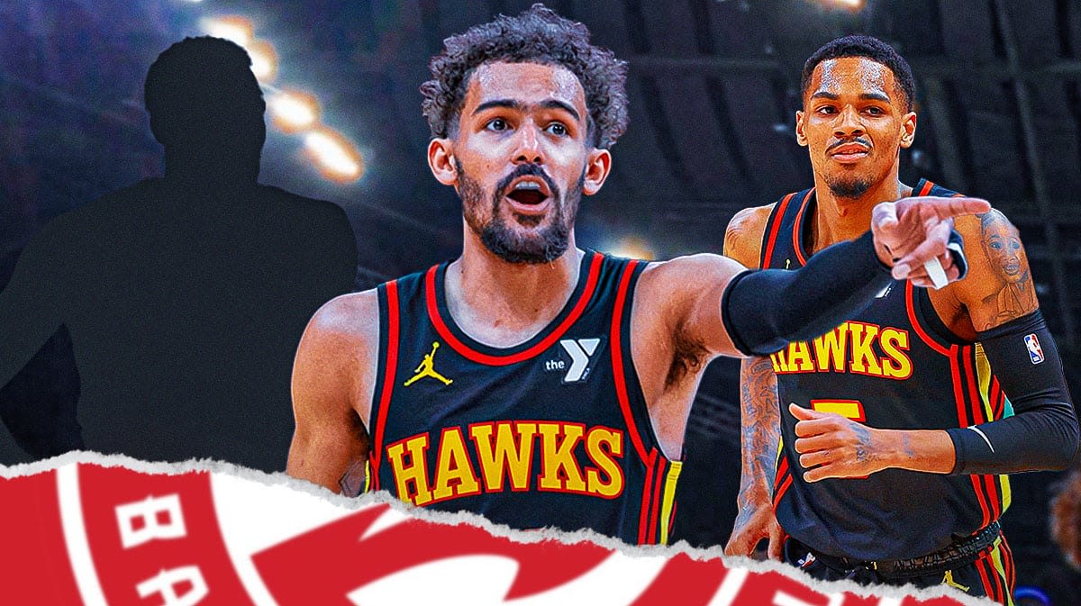 NBA rumors: Hawks to revisit trade discussions involving player not named Trae Young, Dejounte Murray