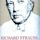 Richard Strauss: Composer, Conductor, Pianist and Piano Accompanist