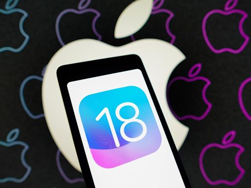 iOS 18—New Apple Overhaul Reveals Exciting iPhone AI Privacy Feature