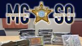 Muscogee County Sheriff’s Office helps with one of largest fentanyl drug busts in area