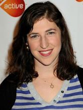 Mayim Bialik