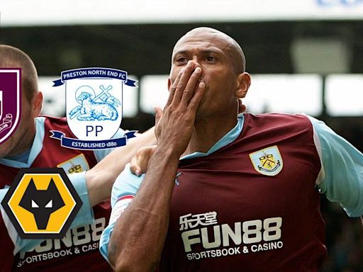 Burnley have Wolves to thank for unforgettable Preston North End victory: View