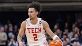 Texas Tech star Pop Isaacs reportedly accused of sexually assaulting a minor in the Bahamas