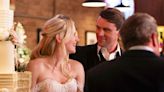Chicago Fire’s Kara Killmer Says Casey and Brett Wedding Was ‘Natural Conclusion’ for Characters