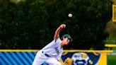 'He's our guy': Rego goes from reliever to Dartmouth's ace in one year