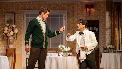 Fawlty Towers: The Play at the Apollo review: energetic and loyal adaptation of Britain's greatest ever sitcom
