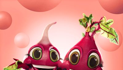 The Masked Singer’s Beets Reveal Is a Delightful Blast From Reality TV Past
