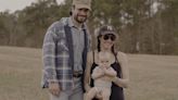 Sam Hunt Shares Rare Look at Daughter Lucy Louise in Family Video with Wife: Watch
