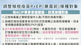 猴痘高原期！ACIP決議放寬「猴痘疫苗暴露前預防接種對象」 7月正式上路