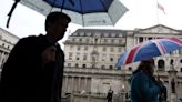 U.K. Edges Toward Recovery But Rate-Cuts Remain in Focus