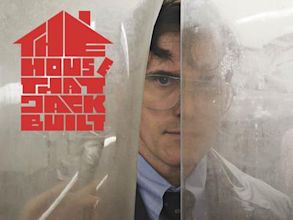 The House That Jack Built (2018 film)