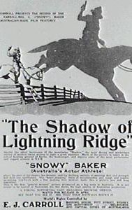 The Shadow of Lightning Ridge