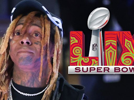 Lil Wayne Breaks Silence on Super Bowl Halftime Show Snub, 'It Broke Me'