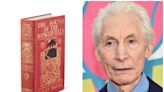 Rolling Stones drummer Charlie Watts’s prized book and music collection ensnared for thousands