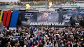 Sunday Cup race at Martinsville: Start time, TV info, weather