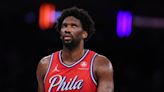 Joel Embiid reportedly playing with mild case of Bell’s Palsey since play-in