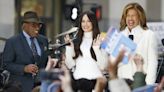 Listen: Kacey Musgraves releases 'Deeper Well' album, performs on 'Today'