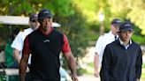 Tiger Woods' Son Charlie Enters Local Qualifying Event for 2024 US Open