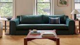 This Eco-Friendly Furniture Brand Makes Stylish Velvet Sofas From Recycled Plastic Bottles - Maxim