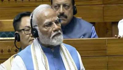 ‘Childish behaviour but a serious matter’: PM Modi rebuts Rahul Gandhi point by point