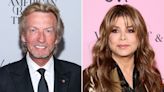 'SYTYCD' Judge Nigel Lythgoe Once Joked He Wanted to ‘Abuse’ Paula Abdul