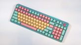 Cooler Master MK770 review: This is my new favorite mechanical keyboard