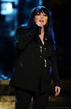 Ann Wilson