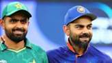 Babar Azam Hails King Kohli's Influence: 'I Talk A Lot To Virat, He Is Always Ready To...'