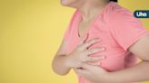 胸部腫脹、刺痛，會是乳癌警訊嗎？你一定要知道的「乳房痛」真相