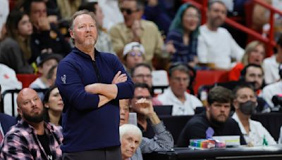 Multiple reports: Suns close to hiring Mike Budenholzer as new coach