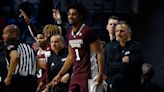 Mississippi State basketball's Tolu Smith injured. Here's how much time Bulldogs star is expected to miss