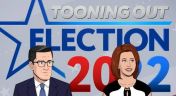 6. November 9, 2022 - Election Coverage