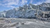 Greenland ice sheet at its warmest level in past 1,000 years – study