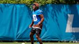 Injuries costing Detroit Lions' Brian Branch, Jahmyr Gibbs growth; McNeill at fullback?