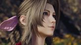 Pista de PlayStation sugiere que Final Fantasy VII Rebirth estará en el próximo State of Play