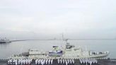 拿退役軍艦當靶！印尼海軍「飛魚、陸製C803」全用 3導彈發射擊沉