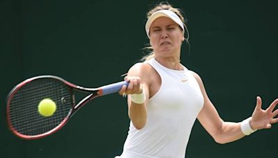 Ex-Wimbledon finalist 'concerned' by tournament's dress code for women