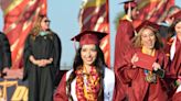 Graduations 2024: Downey High celebrates class of 2024 during commencement ceremony