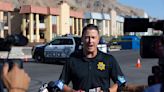 Las Vegas police say retired cop behind anonymous letters targeting lieutenant